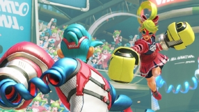 \'ARMS\' DLC news, updates: New character teased on social media; game showing signs of stagnation?