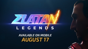 \'Zlatan Legends\' release date news: Former Manchester United striker\'s mobile game now available for iOS