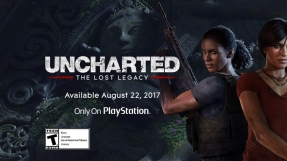 \'Uncharted 4\' multiplayer gets \'Uncharted: The Lost Legacy\' update featuring skins, a new character, and a new mode
