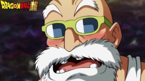 \'Dragon Ball Super\' episode 105 spoilers: Master Roshi in grave danger, surprised by Universe 4\'s warrior
