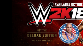 Dwayne \'The Rock\' Johnson is executive soundtrack producer for \'WWE 2K18\'