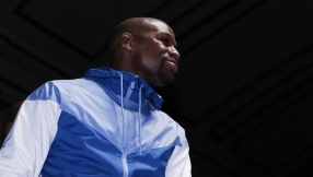 Floyd Mayweather labels Conor McGregor a \'dirty\' fighter after seeing footage of sparring