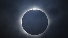 Solar Eclipse 2017: When will it start and how long will it last?