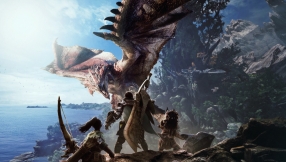 \'Monster Hunter: World\' updates: New gameplay trailer released, demo confirmed for Tokyo Game Show 2017