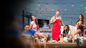 \'Jersey Shore\' star Vinny Guadagnino reveals why he wasn\'t invited to Snooki\'s wedding