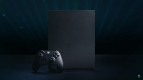 Microsoft opens pre-orders for Xbox One X Project Scorpio edition