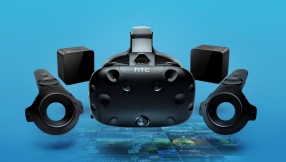 HTC Vive VR headset gets price cut of $200, now retails for $599