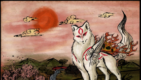 \'Okami\' remaster rumors: HD version coming to PS4, Xbox One this December