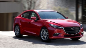 2017 Mazda 3 Sedan specs, price review: Practical, efficient, and a classic