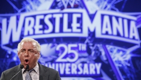 Ric Flair health update: WWE star\'s condition improving after surgery, according to associates and relatives