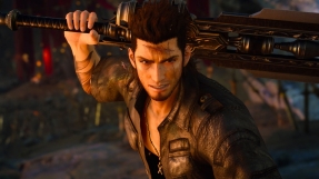 \'Final Fantasy 15\' Windows Edition to launch in 2018, NVIDIA and Square Enix reveal
