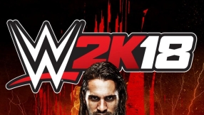 \'WWE 2K18\' roster revealed; Seth Rollins this year\'s cover Superstar