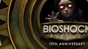 \'BioShock\' celebrates 10th anniversary, unveils limited \'BioShock 10th Anniversary Collector\'s Edition\'