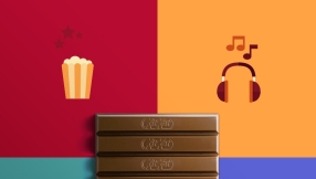Atari sues Nestle for copyright infringement over \'Breakout\' Kit Kat ad