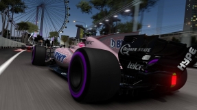 \'F1 2017\' release date, gameplay news: Racing title touted as the best version of the series