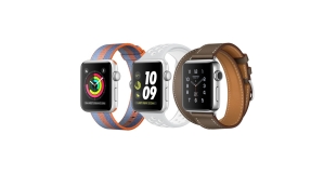 Apple Watch 3 release date, specs rumors: To include LTE connectivity, but phone calls not supported