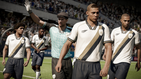 \'FIFA 18\' release date, trailer, and gameplay update: Cristiano Ronaldo this year\'s cover