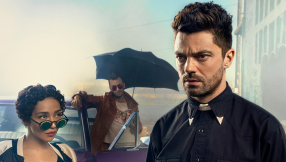 \'Preacher\' season 2 episode 11 release date, plot news: Jesse Custer may pursue Herr Starr\'s plan, Saint of Killers returning?