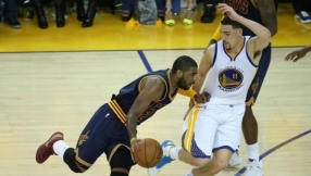 Cavs trade Kyrie Irving to Celtics for package including Isaiah Thomas