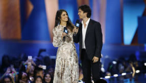 Ian Somerhalder, Nikki Reed baby news: \'The Vampire Diaries\' star praises wife after daughter\'s birth