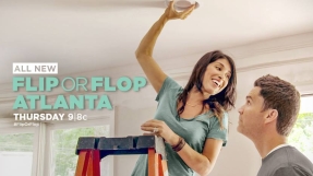 \'Flip or Flop Atlanta\' news: HGTV renews house-flipping series for second season