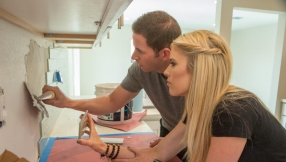 \'Flip or Flop\' star Christina El Moussa speaks on importance of communication after split from husband
