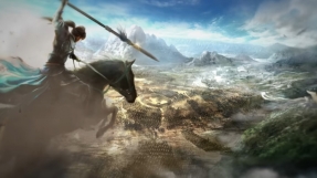\'Dynasty Warriors 9\' will feature more characters and open-world gameplay