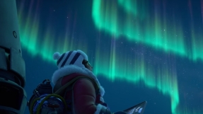 \'Overwatch\' depicts Mei\'s chilling backstory in latest short film