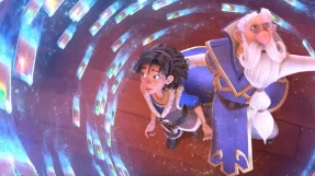 \'Hearthstone\' introduces new narrative through \'Hearth and Home\' short film