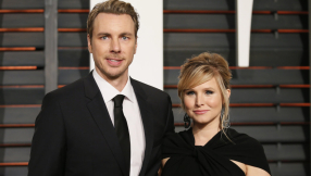 Kristen Bell, Dax Shepard news: \'Bad Moms\' star reveals husband dumped her once