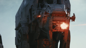 \'Star Wars: The Last Jedi\' to feature First Order vehicles inspired by original trilogy