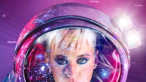 Katy Perry explains how she ended her feud with Calvin Harris