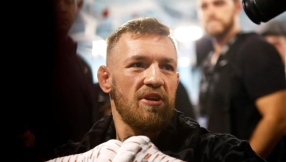 Conor McGregor on Floyd Mayweather fight: \'I\'m going to breeze through him\'