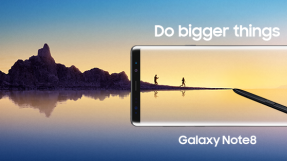 Samsung Galaxy Note 8 and Galaxy S8+ specs comparison: Does bigger mean better?