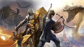 \'Assassin\'s Creed\' to cross over the \'Final Fantasy\' universe