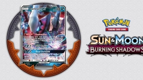\'PokÃ©mon Trading Card Game\' news: \'Sun and Moon: Burning Shadows\' promo shows Pikachu, Team Skull dance-off