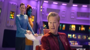 Netflix\'s \'Black Mirror\' season 4 news: Jodie Foster will direct