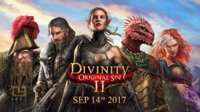 \'Divinity: Original Sin II\' to feature 1,200 fully voiced characters, developer reveals