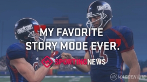 \'Madden NFL 18\' release date, gameplay news: EA introduces new football story mode