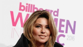 Shania Twain news: Country singer would love to record with Celine Dion