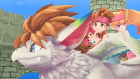 \'Secret of Mana\' 3D remake confirmed, Square Enix reveals