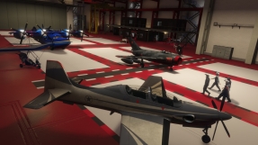 'Grand Theft Auto V Online' update: New vehicles, Transform Races mode included in the DLC