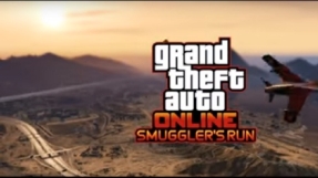 \'Grand Theft Auto 5\' DLC release date news: What\'s included in the \'Smuggler\'s Run\' expansion?