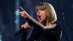 Taylor Swift's latest single breaks YouTube and Spotify records