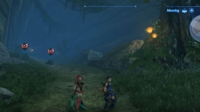 \'Xenoblade Chronicles 2\' gameplay news: New footage reveals more of game\'s vast world and new area