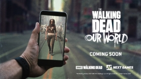 \'The Walking Dead\' video game news: Augmented reality iteration will be similar to \'PokÃ©mon GO\'