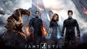\'Fantastic Four\' movie reboot news: Kid-centric superhero version may be in development