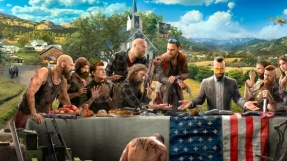 \'Far Cry 5\' release date, gameplay news: Players can use tractors and have a dog companion
