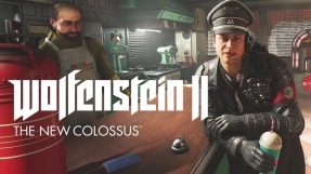 \'Wolfenstein 2\' release date news: Teaser trailer shows Nazi superhero Blitzmensch