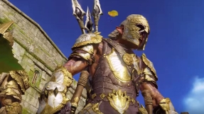 \'Middle Earth: Shadow of War\' gameplay news: New trailer features Marauder Tribe